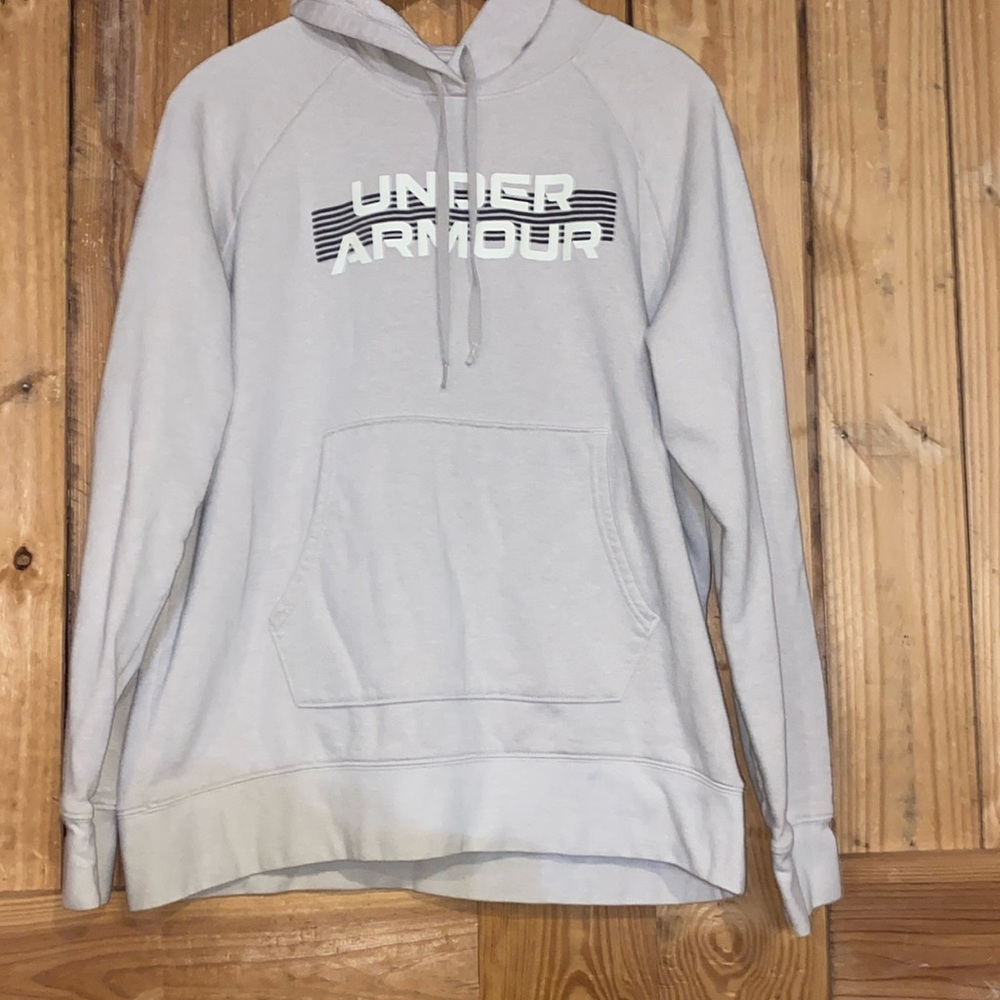 Under Armour Hoodie